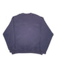 Mens Blue Champion  Crewneck Jumper