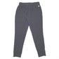 Mens Grey Reebok Active Workout Track Suit Bottoms Jogger Trousers