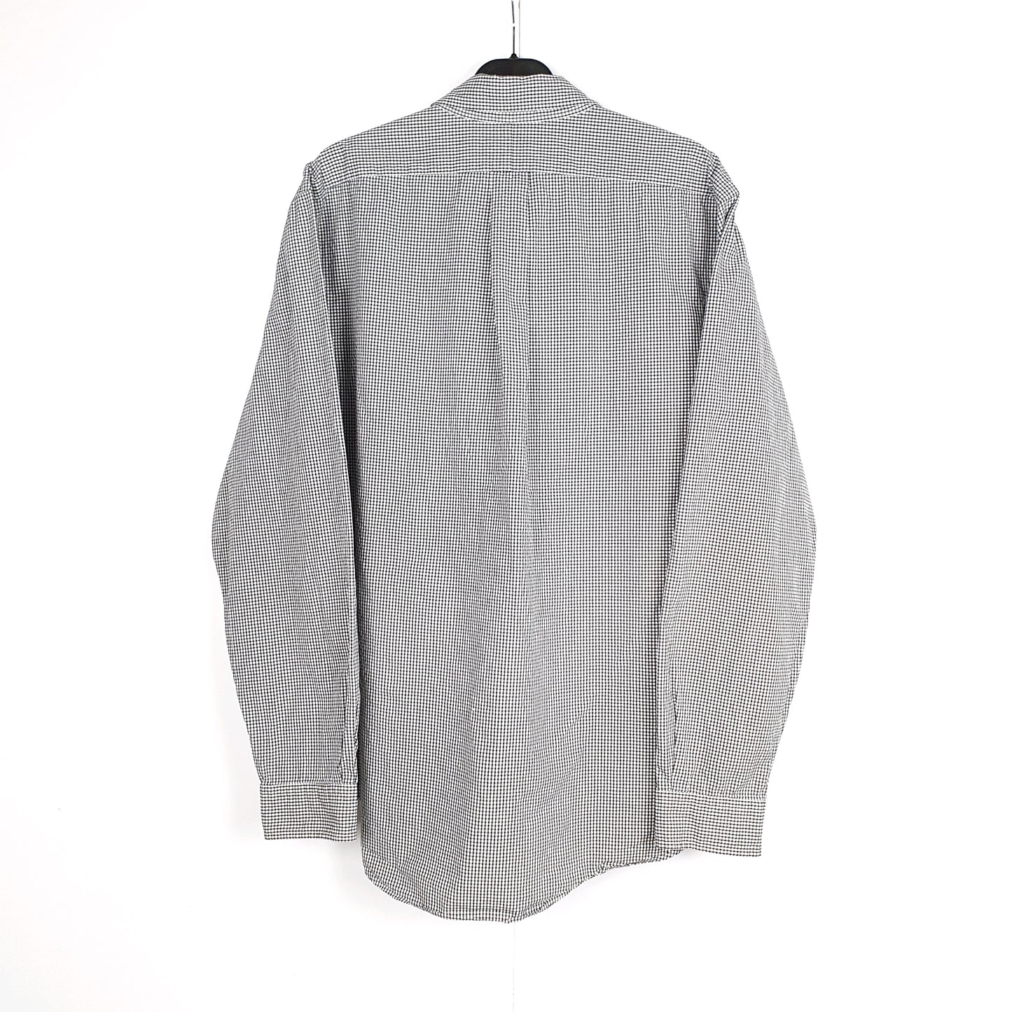 Polo Ralph Lauren Long Sleeve Gingham Shirt