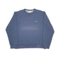 Nike Crewneck L Navy