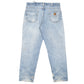 Mens Blue Carhartt  Casual JeansW36 L30