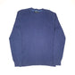 Blue Nautica Crewneck Jumper