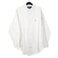 Ralph Lauren Long Sleeve Regular Fit Shirt White