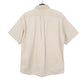 Ralph Lauren Short Sleeve Blake Fit Shirt Beige