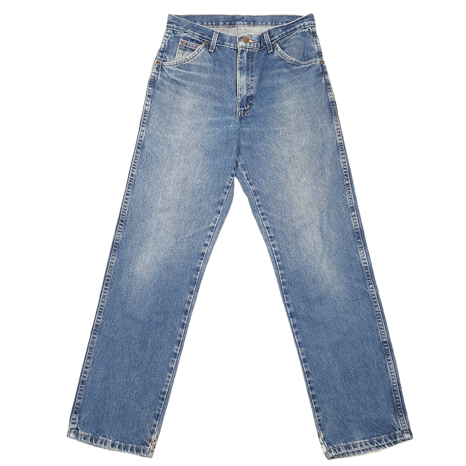 Dickies Casual Regular Fit Jeans W30 L32 Blue