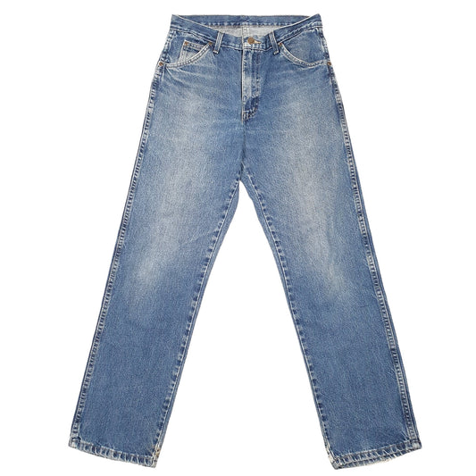 Dickies Casual Regular Fit Jeans W30 L32 Blue