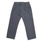 Mens Black Dickies  Carpenter Trousers