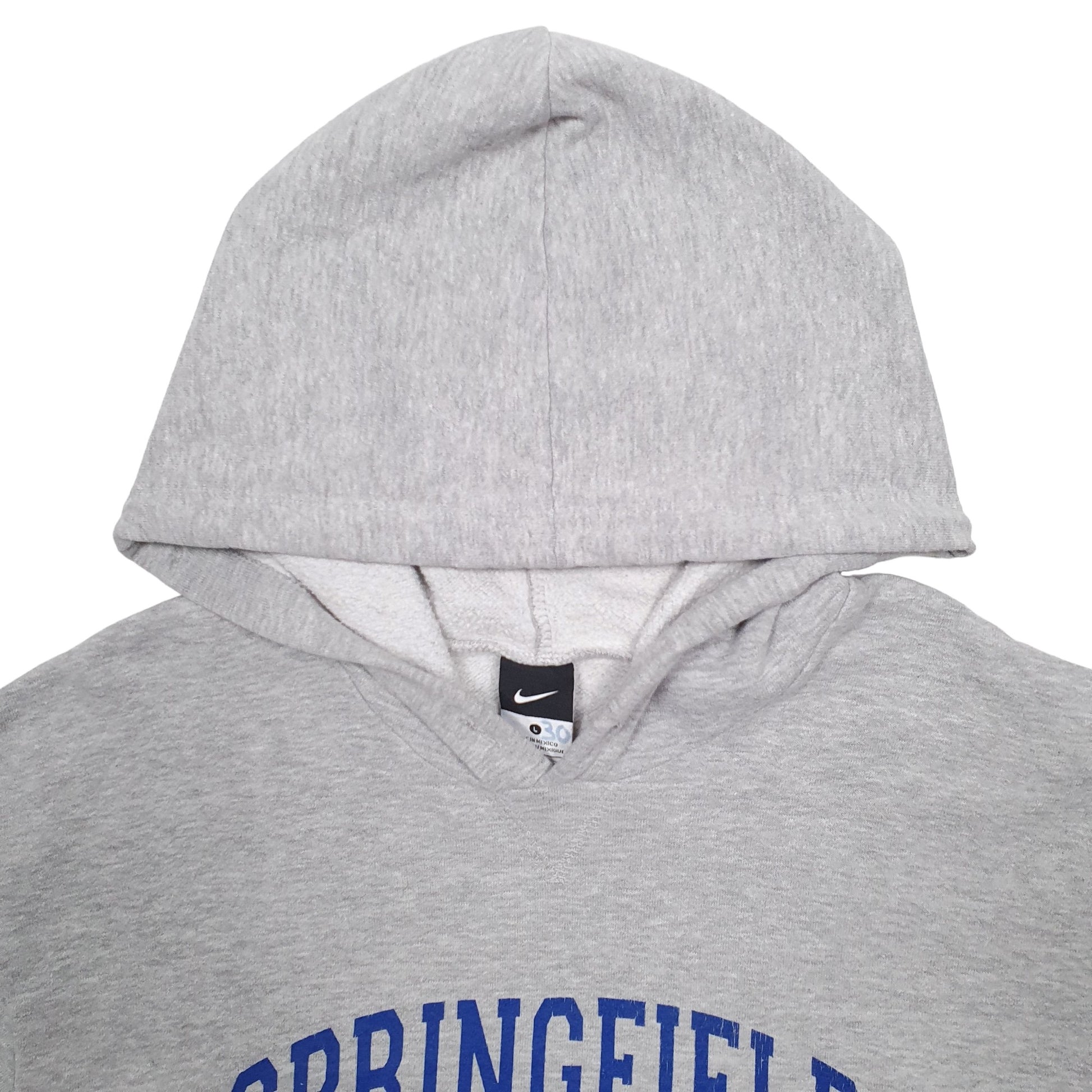 Mens Frey Nike  Hoodie Jumper