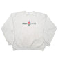 Mens Grey Champion Atlanta Olympics 1996 Vintage Crewneck Jumper