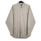 Ralph Lauren Long Sleeve Regular Fit Shirt Khaki
