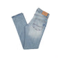 Levis Signature Slim Fit Jeans W34 L34 Blue