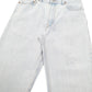 Levis 550 Relaxed Fit Jeans W30 L32 Blue