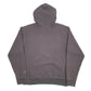 Mens Grey Champion  Hoodie Jumper