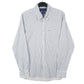 White Tommy Hilfiger Long Sleeve Shirt