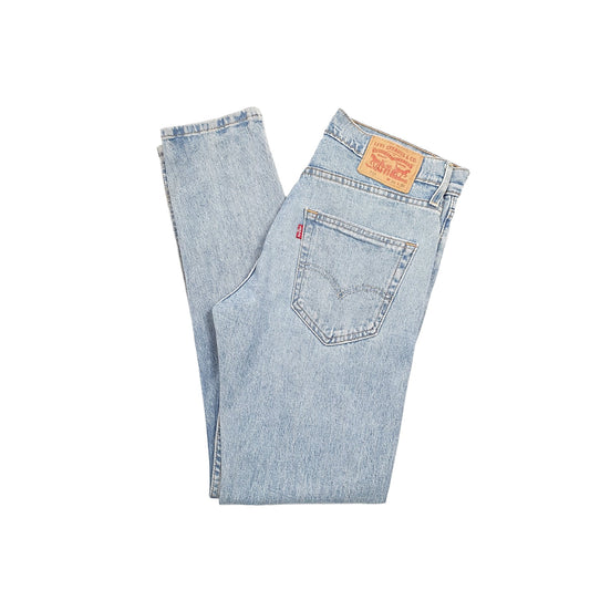 Levis 512 Slim Fit Jeans W29 L30 Blue