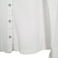Armani Long Sleeve Regular Fit Shirt Cream
