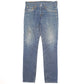 Mens Blue Levis  511 JeansW29 L32