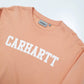 Carhartt Crewneck M Pink