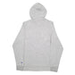 Mens Grey Champion  Hoodie Jumper