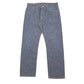 Levis 513 Slim Fit Jeans W34 L28 Blue