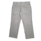 Mens Polo Ralph Lauren Grey Chino Trousers W38 L30 Grey