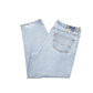 Levis 560 Loose Fit Jeans W44 L31 Blue