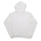 Mens White Disney Mickley Mouse Disney Hoodie Jumper