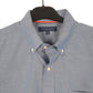 Tommy Hilfiger Long Sleeve Regular Fit Shirt