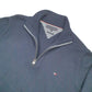 Tommy Hilfiger Quarter Zip