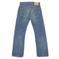 Levis 506 Regular Fit Jeans W31 L32 Blue