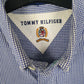 Tommy Hilfiger Long Sleeve Regular Fit Check Shirt