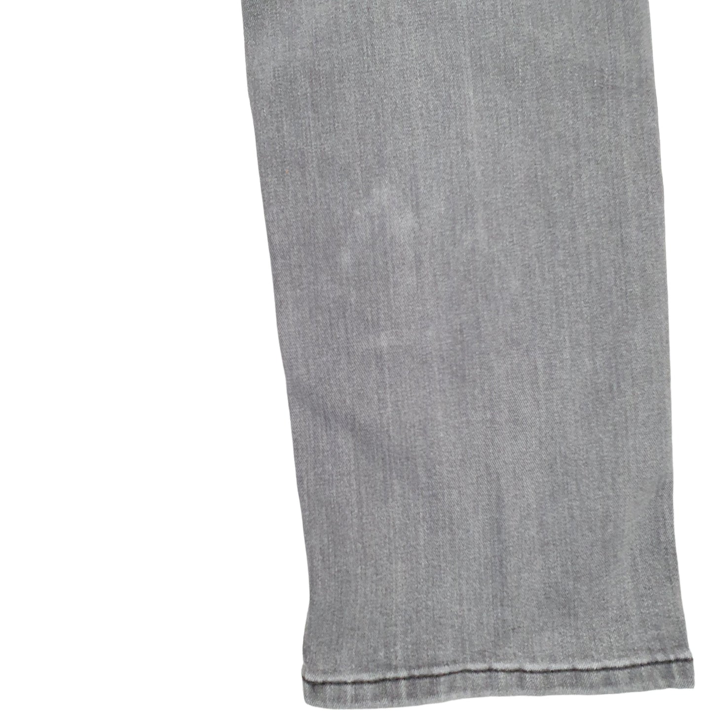 Levis 559 Relaxed Fit Jeans W33 L31 Grey