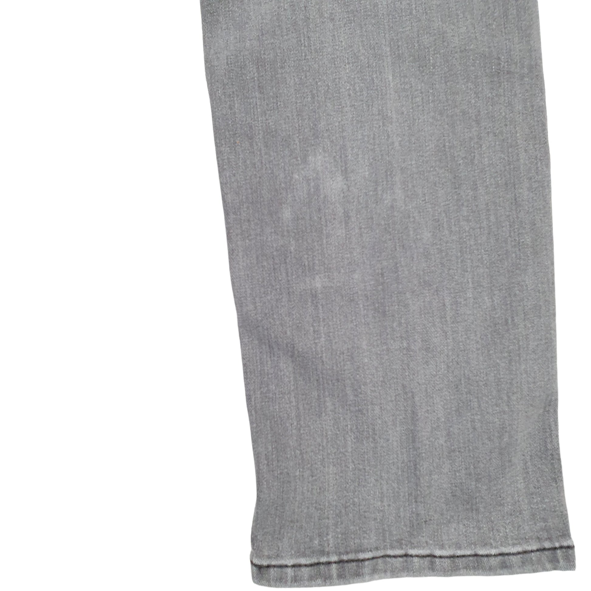 Levis 559 Relaxed Fit Jeans W33 L31 Grey