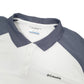 Columbia Sportswear Active Short Sleeve Polo Shirt White