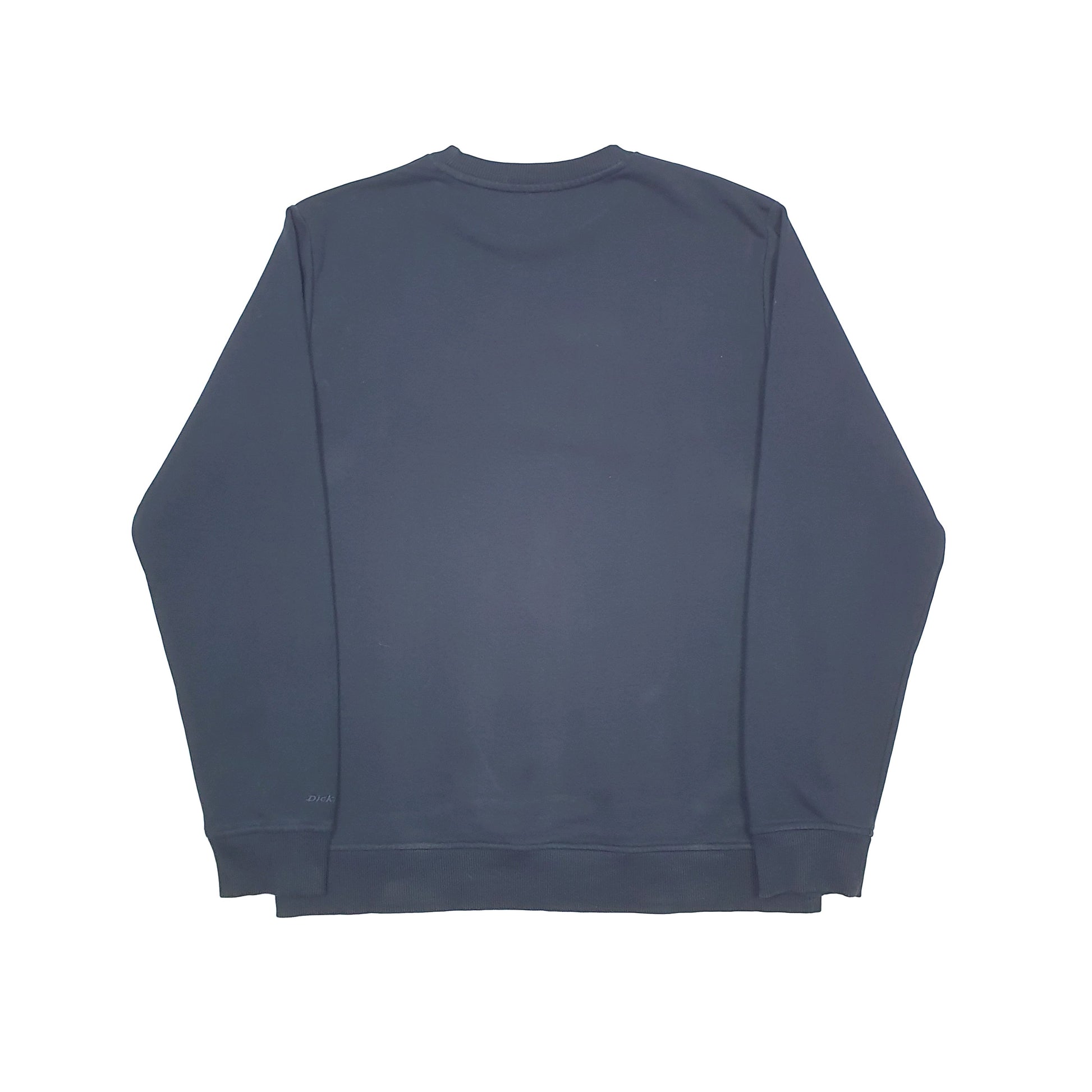 Dickies Crewneck L Navy
