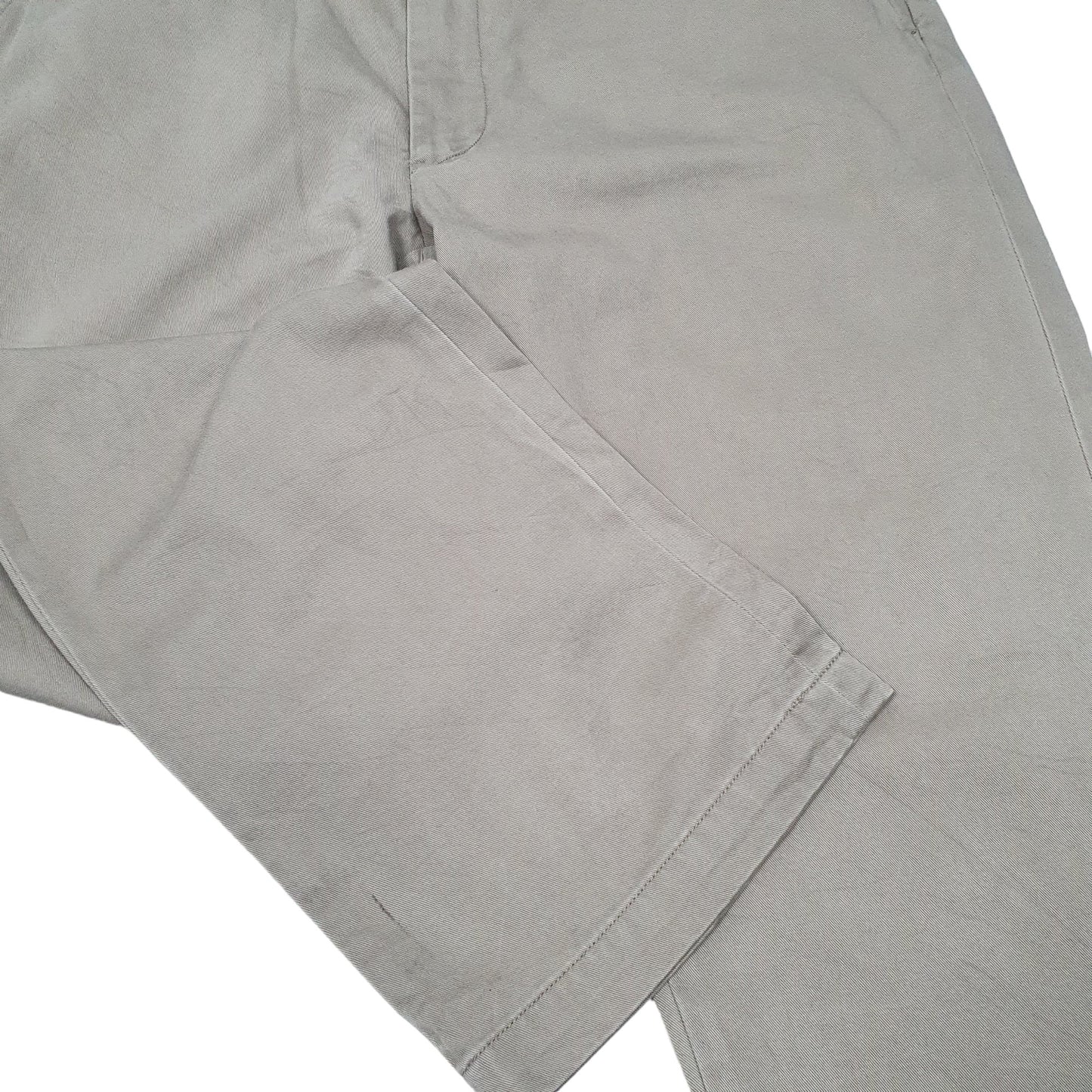 Mens Beige Polo Ralph Lauren Classic Fit Polo Chino Trousers