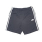 Adidas Originals Black Sport Shorts W36 Black