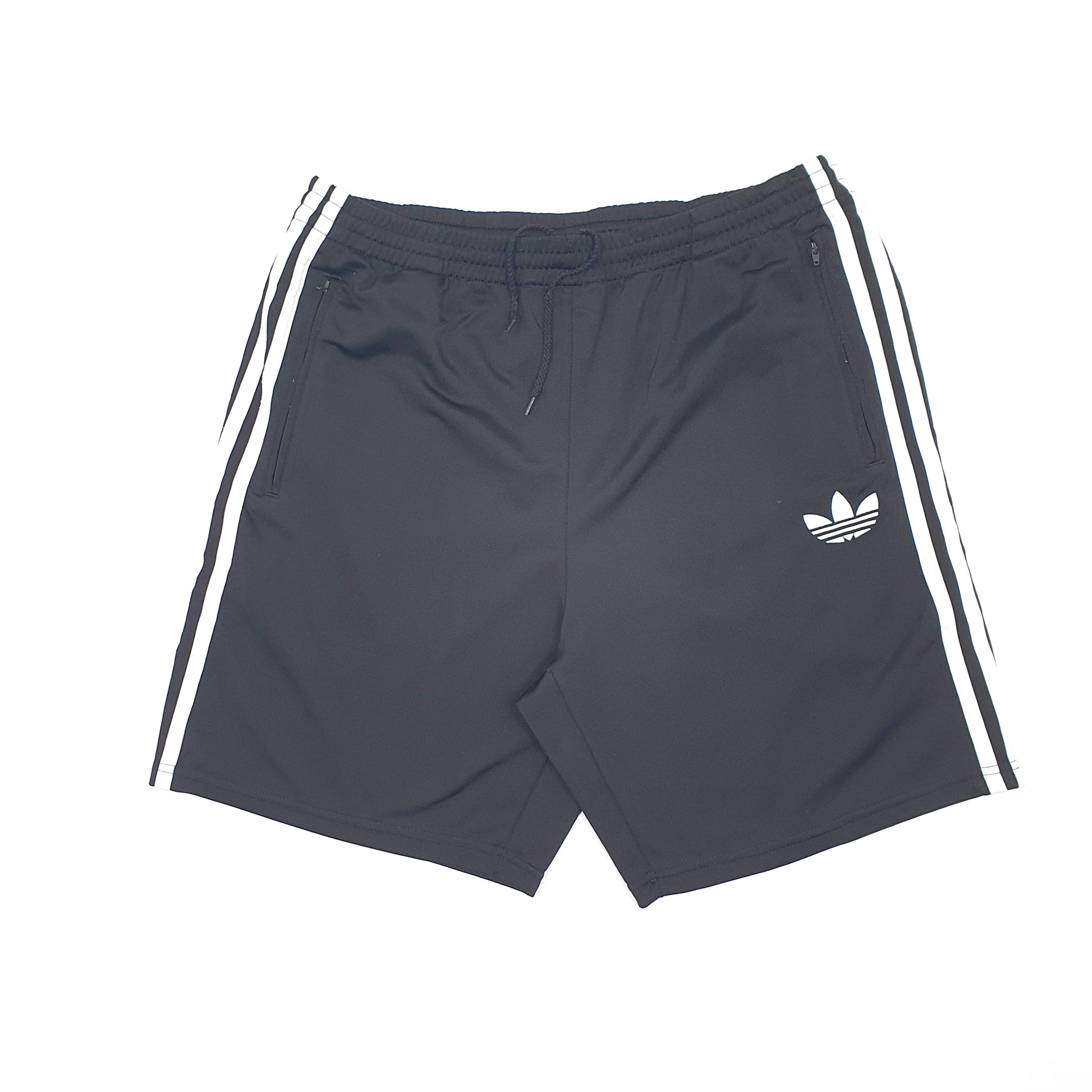 Adidas Originals Black Sport Shorts W36 Black