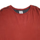 Mens Brown Columbia Sportswear  Crewneck Jumper