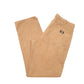 Mens Tan Dickies  Carpenter Trousers
