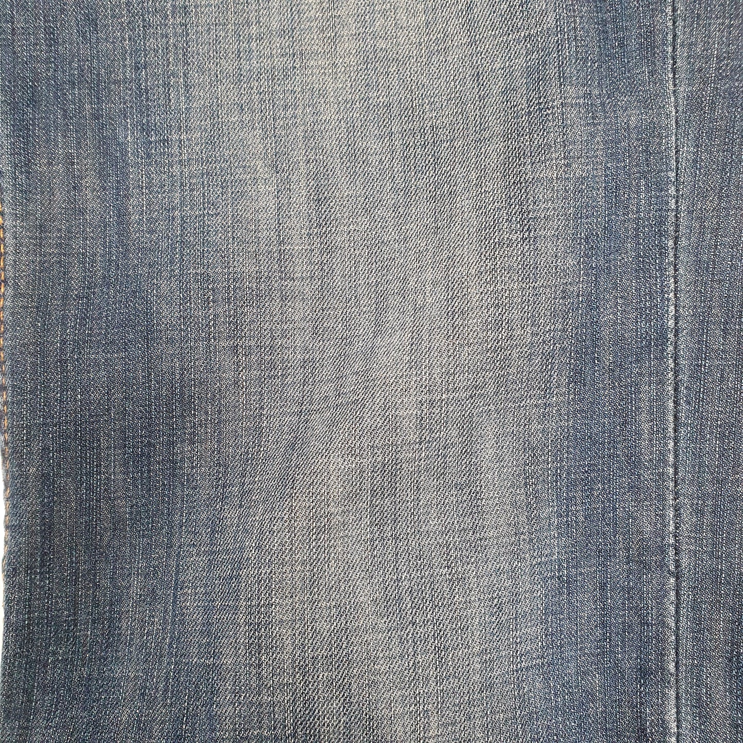 Levis 514 Straight Fit Jeans W30 L31 Blue