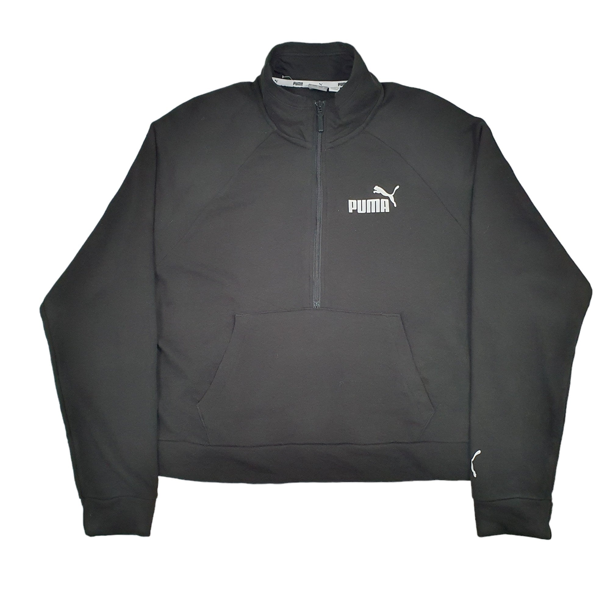 Puma Quarter Zip XL