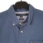 Tommy Hilfiger Long Sleeve Custom Fit Shirt