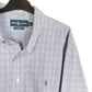 Polo Ralph Lauren Long Sleeve Classic Fit Check Shirt