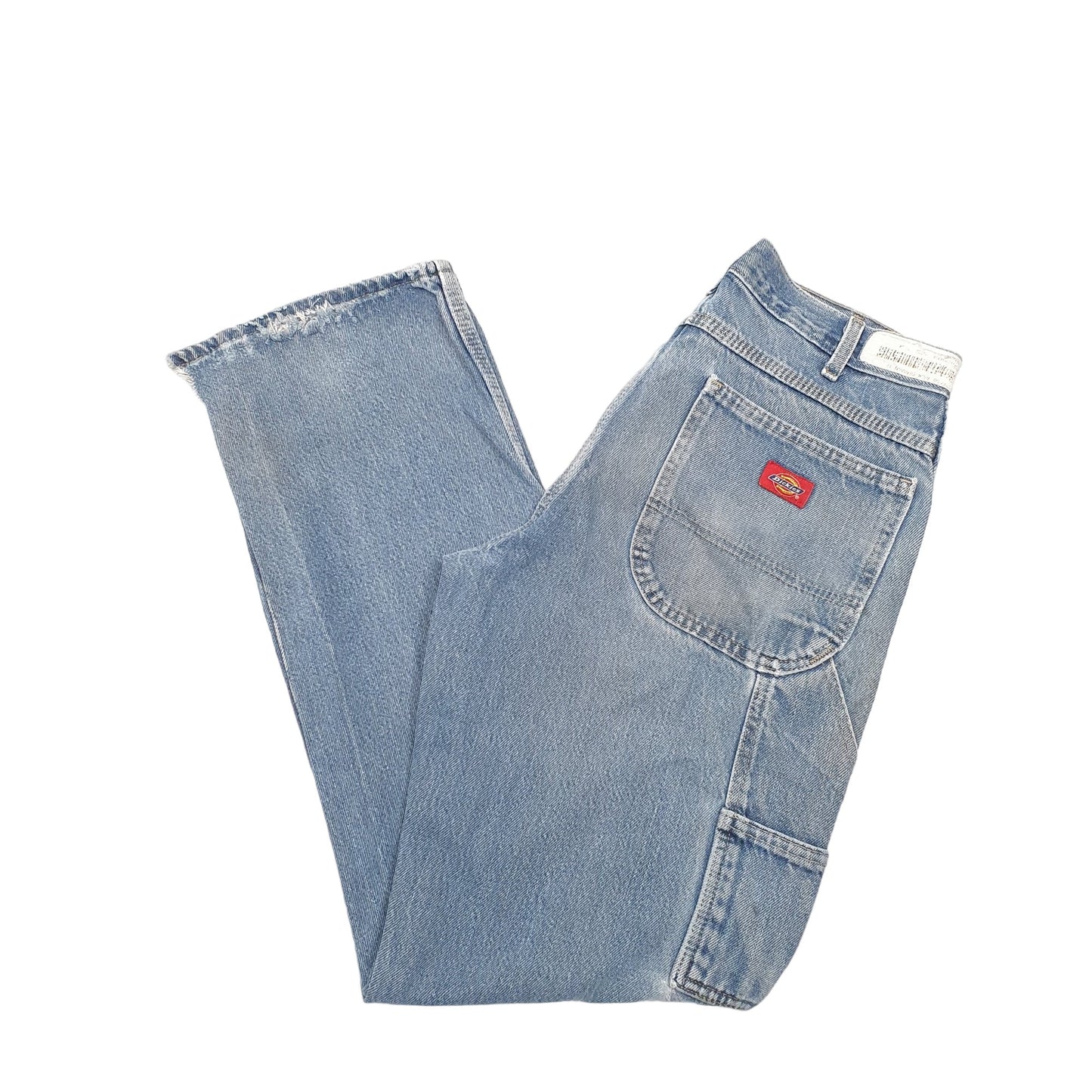Mens Blue Dickies  Carpenter JeansW33 L32