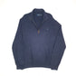 Navy Polo Ralph Lauren Quarter Zip Jumper