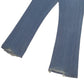 Womens Blue Dickies  Bootcut JeansW32 L32