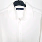 Tommy Hilfiger Long Sleeve Slim Fit Shirt White