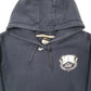 Womens Navy Nike  Hoodie Jumper