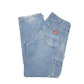 Mens Blue Dickies  Carpenter JeansW33 L32